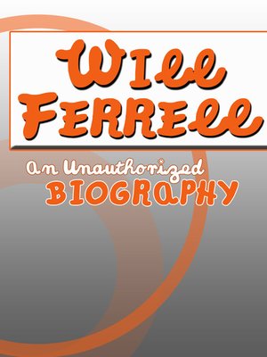 cover image of Will Ferrell